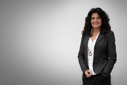 Sonja Bader - Visual