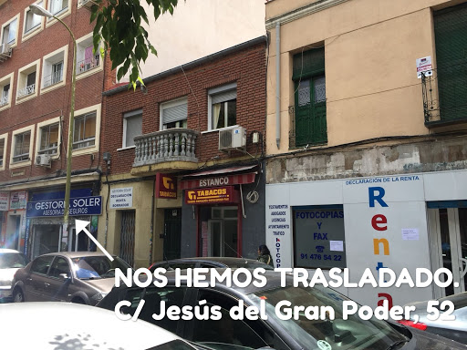 GESTORIA SOLER