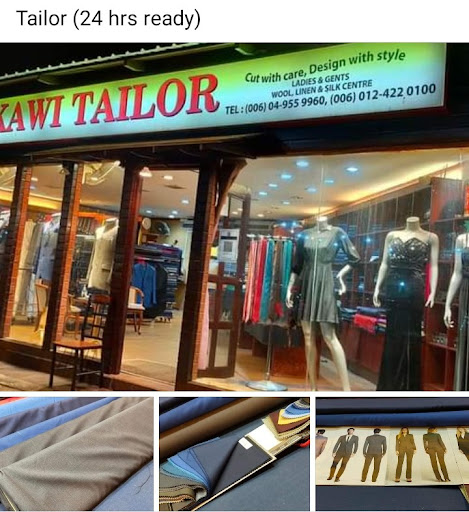 Langkawi Tailor