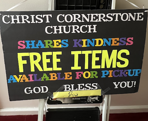 Christ Cornerstone Church International - Thumbnail