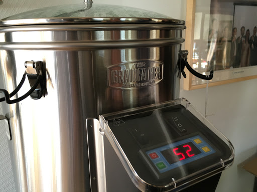 OptiBrew