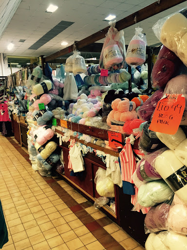 Julie's Haberdashery Wool & Craft - Thumbnail