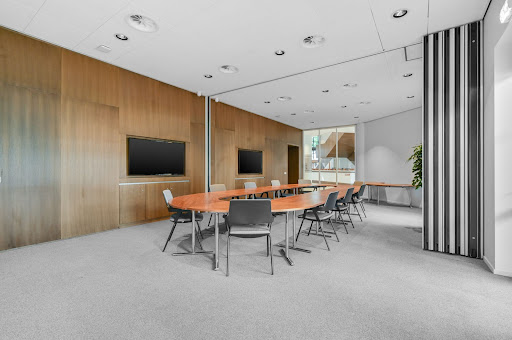 Regus - Rotterdam City Centre