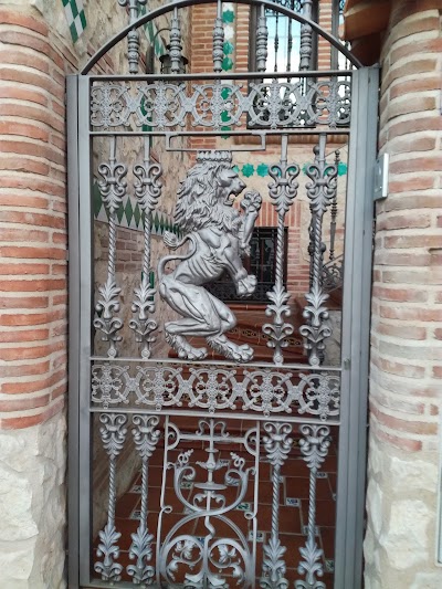 Photos of Hotel Escudero