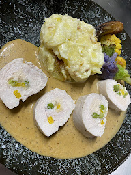 Photo n°15 de La Galerie Des Saveurs à Cournon-d'Auvergne (Restaurant)