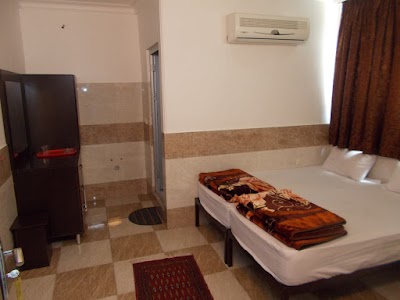 Photos of هتل اعتماد قم