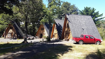 Photos of Caba&ntilde;as Lautaro Puc&oacute;n
