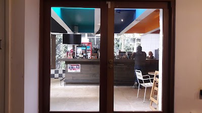 Photos of Caf&eacute; Despierto