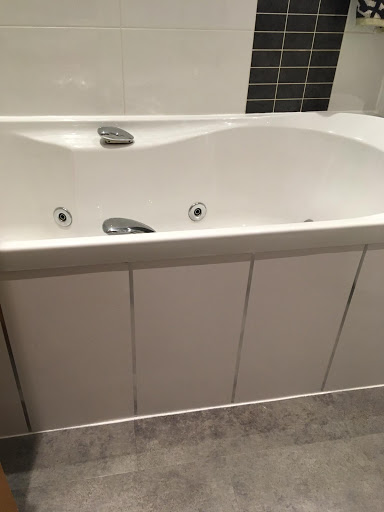 Ayrshire Bathroom Installations - Thumbnail
