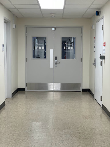 Thornton Hall E-wing - Thumbnail