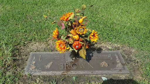 Davis Greenlawn Funeral Chapels and Cemeteries - Thumbnail