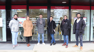 Photo n°21 de Espacil Accession - Constructeur de maisons individuelles à Rennes (Constructeur immobilier)