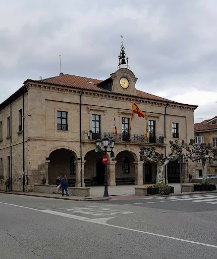 Visitando Villarcayo - Thumbnail