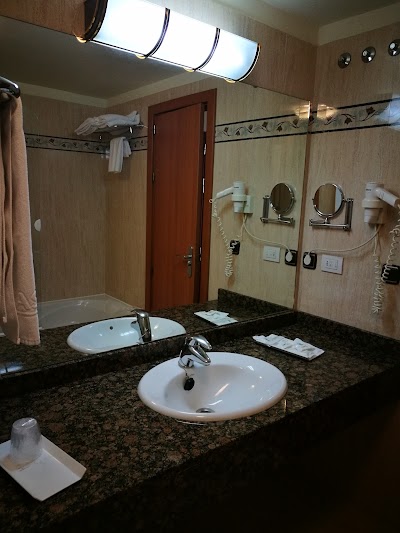 Photos of Hotel Lasa Sport