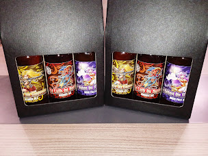 Photo n°3 de SombracieR Microbrasserie à Château-Renard (Microbrasserie)