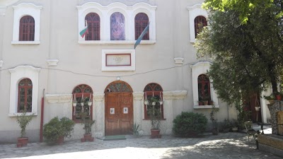 Photos of Църква Света Троица