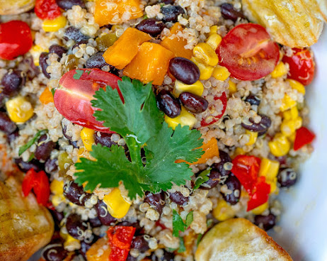 Eliza's Local by null