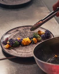 Photo n°30 de Restaurant Le Carré Blanc Saint-Brieuc Langueux à Langueux (Restaurant)