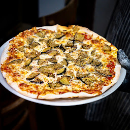 Photo n°34 de LES PIZZAS à Montpellier (Saladerie)