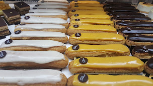 Photo n°45 de Maison Pradier à Roissy-en-France (Sandwicherie)