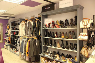 Photo n°2 de Passion Mode à Marckolsheim (Magasin de vêtements)