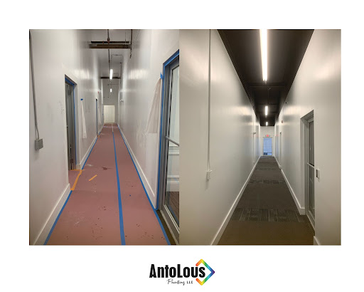 Antolous Painting LLC - Thumbnail