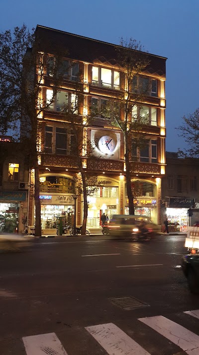 Photos of Akbari Building