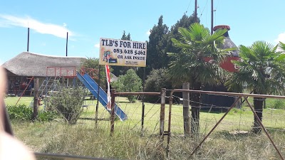 Photos of Zandspruit Padstal