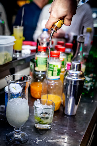 Le CosmO Bar - Thumbnail