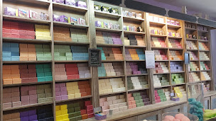 Photo n°2 de La savonnerie d'Amboise à Amboise (Magasin)