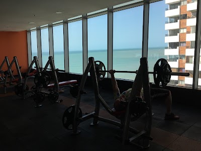 Photos of Bodytech &mdash; Bocagrande