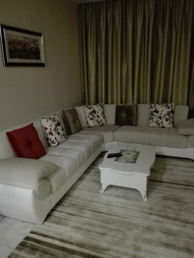 Photos of ALMASSA HOTEL APARTMENTS