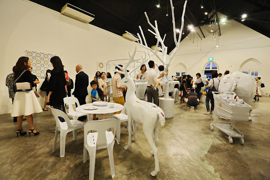 Objectifs - Centre for Photography & Film by null