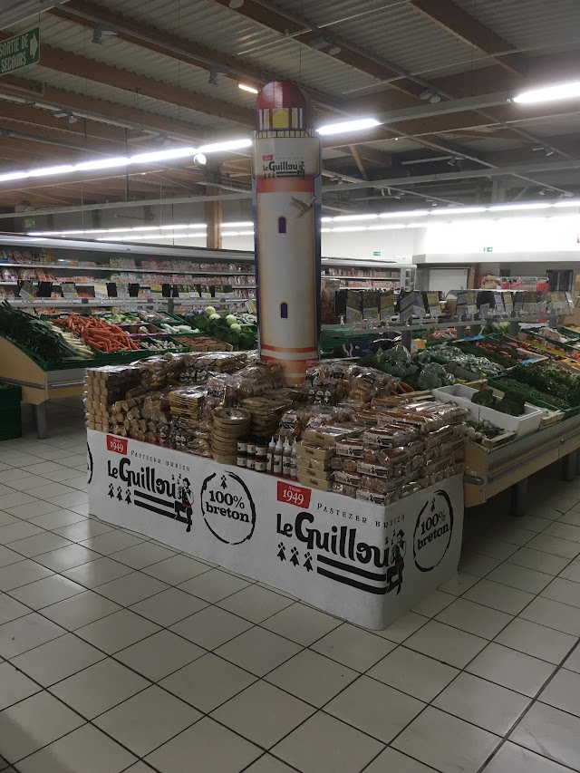 Intermarché SUPER Amiens