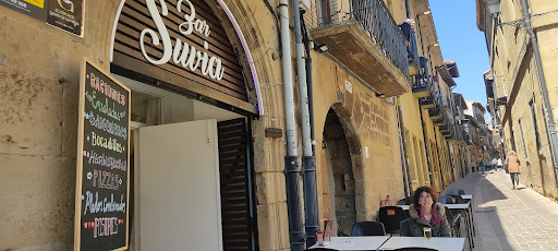 SUVIA Taberna - Visual
