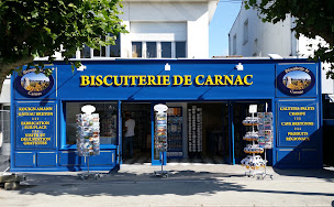 Photo n°18 de Biscuiterie de Carnac à Carnac (Magasin)