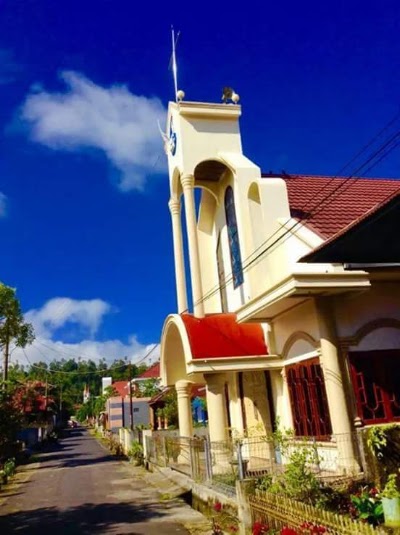 church