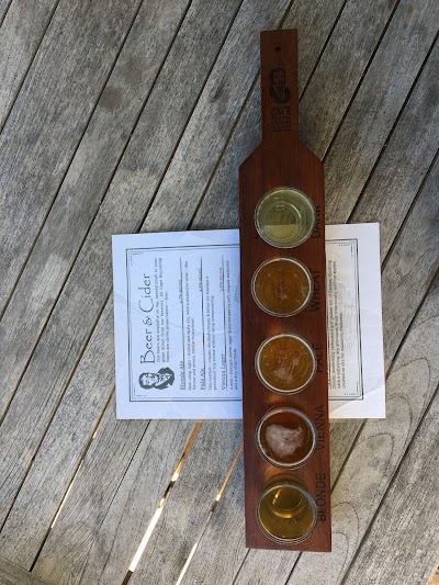 Photos of Cape Bouvard Winery
