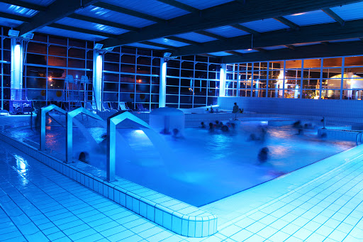 Photo de AB Sports, Piscine et Spa