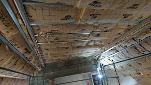 Photo n°6 de DeltaSierra à Azay-le-Rideau (Travaux généraux)