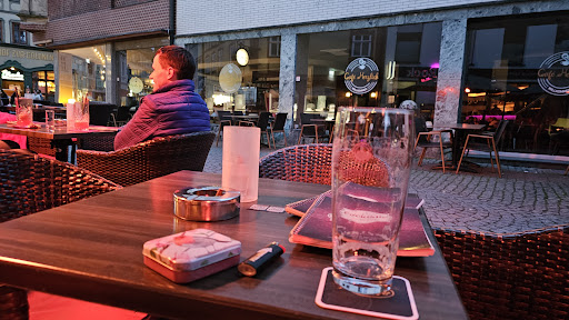 Barock Bar - Visual