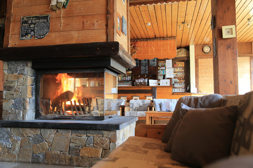 Photo de Hôtel les Skieurs à Bellevaux (74470)