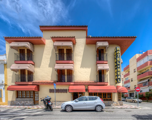 Hotel Real Los Barrios S.L. - Thumbnail