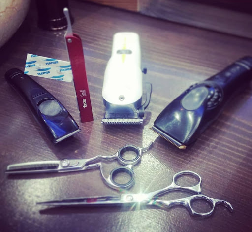 New Barbers Melegnano - Thumbnail