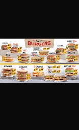 Photo n°6 de ChickenRun à Marseille (Restaurant)