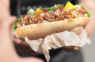 Photo n°17 de Le phénix à Grande-Synthe (Restaurant)