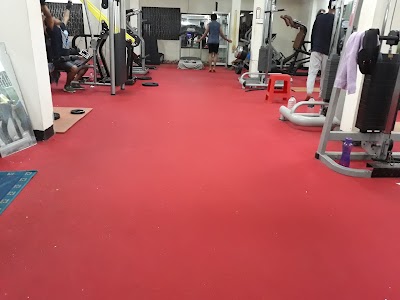 Photos of Fitness Mania Gym