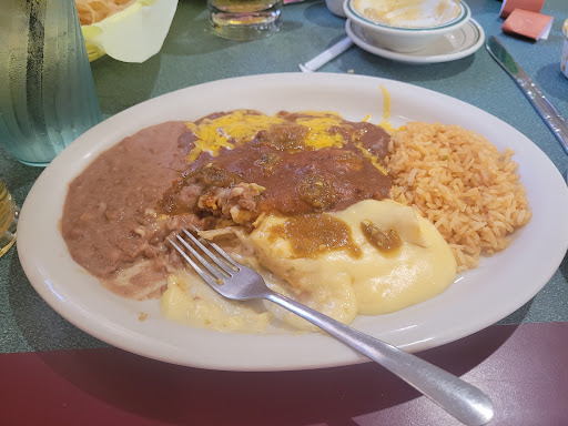 Garcia's Mexican Restaurant - Thumbnail