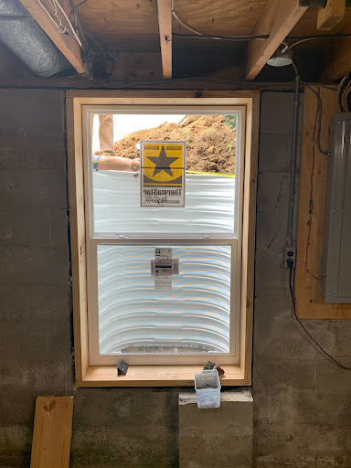 Peak Construction LLC - Visual