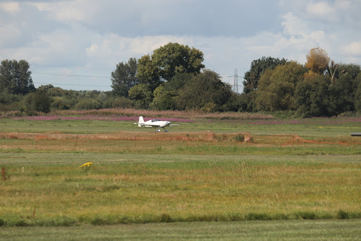 North West Aerobatics - Thumbnail